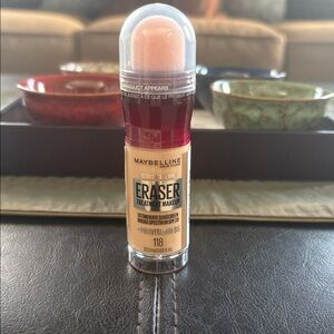 Maybelline Instant Rewind Eraser Treatment Makeup - # 118